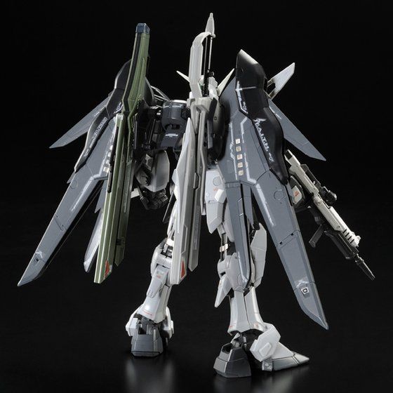 RG 1/144 デスティニーガンダム ディアクティブモード【再販