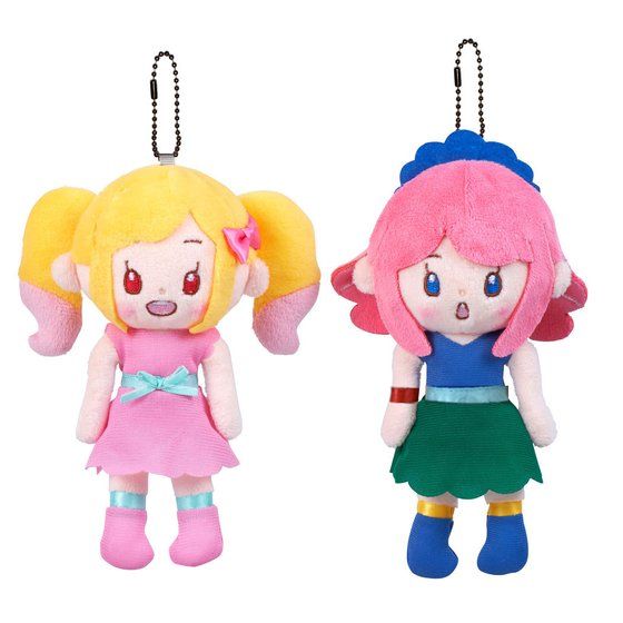 バンダイ 商品・サービスサイト | AIKATSU!STYLE for Lady アイカツ