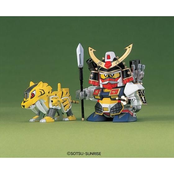 BB戦士 41 将ガンダム | SDガンダムシリーズ プラモデル | アニメ