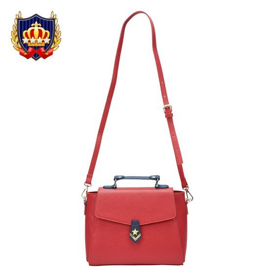 AIKATSU!STYLE for Lady アイカツスターズ！学園デザインバッグ