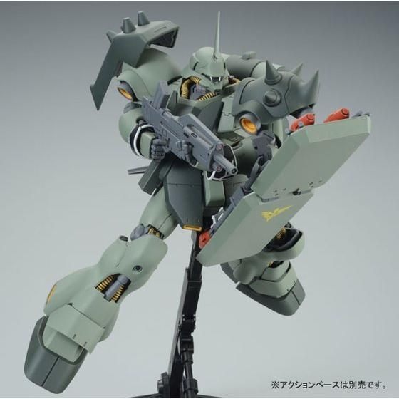 MG 1/100 ギラ・ドーガ（ユニコーンVer．）【再販】【2019年