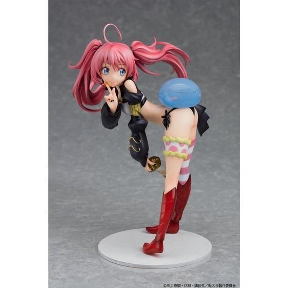 転生したらスライムだった件 1/7スケールフィギュア ミリム