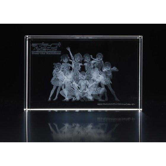 浦の星女学院購買部】ラブライブ！サンシャイン!! ～それは絶対消え