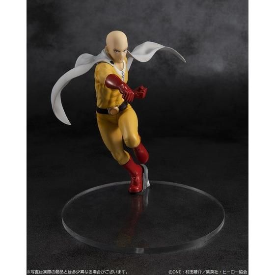 POP UP PARADE サイタマ ヒーロースーツ ver.＜A-on STORE 特典付き