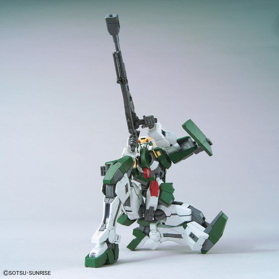 MG 1/100 ガンダムデュナメス│株式会社BANDAI SPIRITS（バンダイ