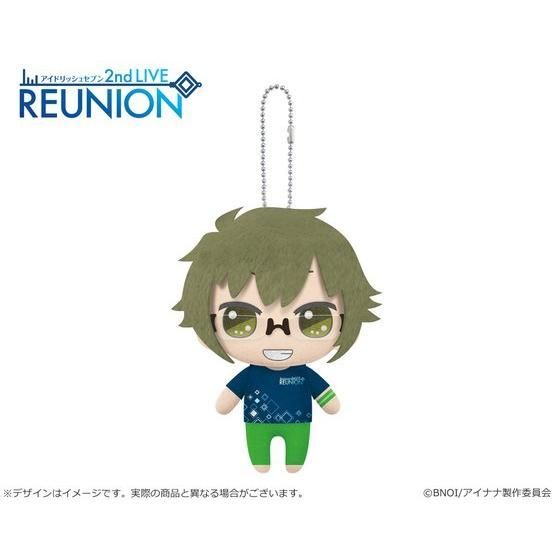 ナナイロストア】アイドリッシュセブン 2nd LIVE 「REUNION」 きらどる