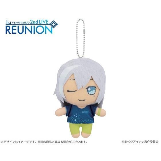 ナナイロストア】アイドリッシュセブン 2nd LIVE 「REUNION」 きらどる