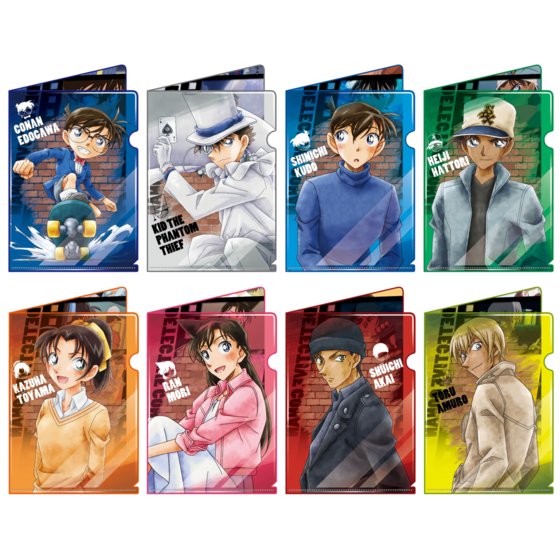 カードダスドットコム 公式サイト | 商品情報 - 名探偵コナン アート