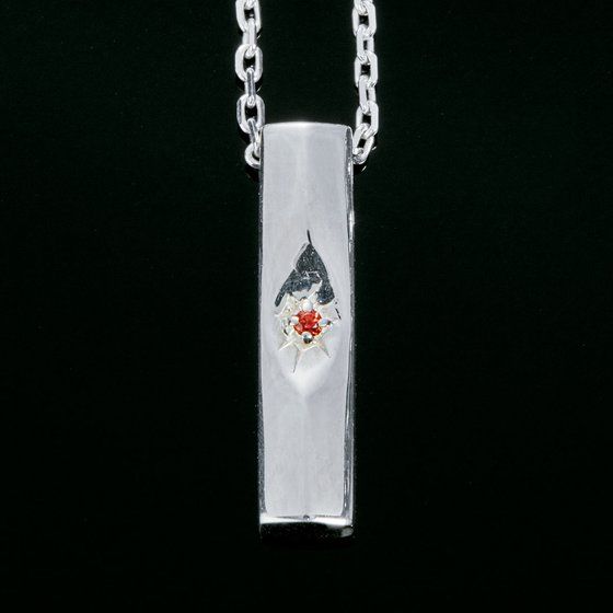 名探偵コナン×THE KISS コラボレーションジュエリー【四次受注：2019年