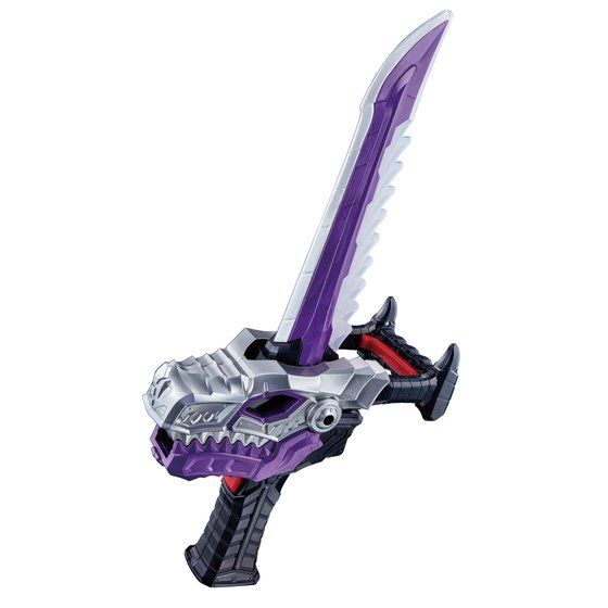 DXガイソーケン | PROJECT R.E.D. スーパー戦隊 おもちゃウェブ