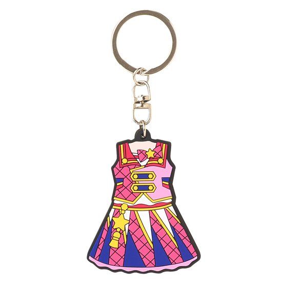 アイカツ！スタイル アイカツオンパレード！ドレスラバーチャーム 大空