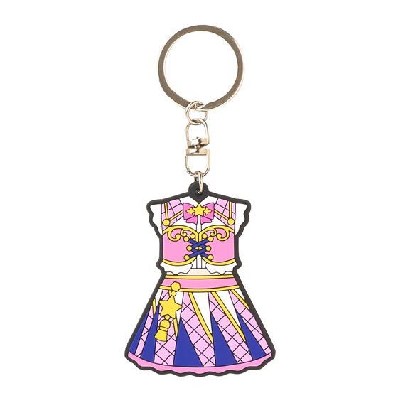 アイカツ！スタイル アイカツオンパレード！ドレスラバーチャーム 星宮