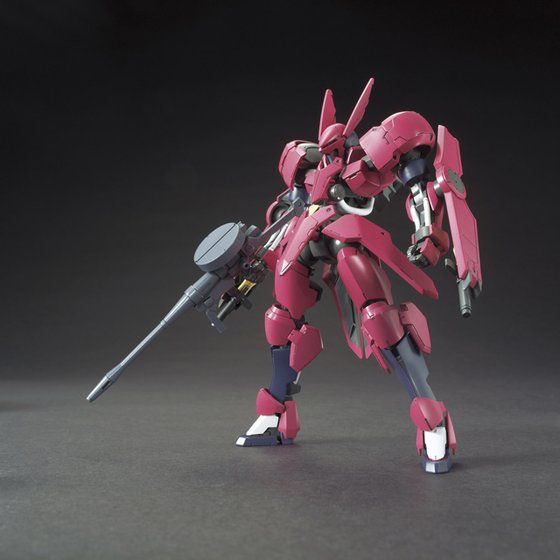 HG 1/144 グリムゲルデ | 機動戦士ガンダム 鉄血のオルフェンズ