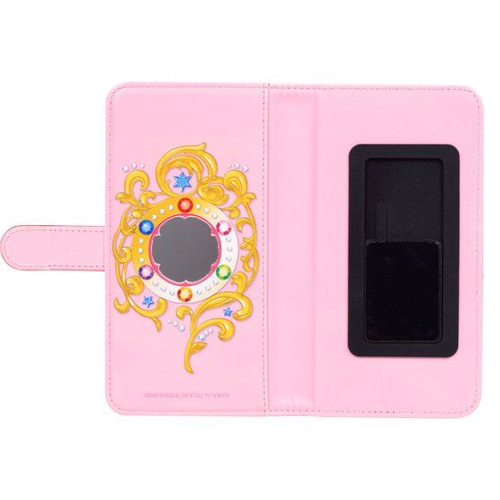 AIKATSU!STYLE for Lady アイカツフォン型マルチスマホケース