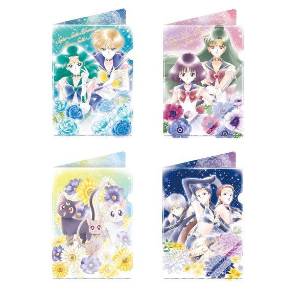 カードダスドットコム 公式サイト | 商品情報 - 美少女戦士