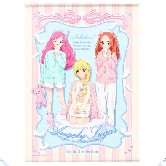 アイカツ！デザインマートBYアイカツ！スタイル」のPOP UP SHOPが新宿