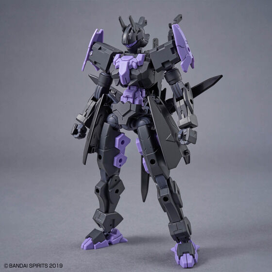 30MM 1/144 EXM-X20B レヴィニクス(TYPE-B)│株式会社BANDAI SPIRITS