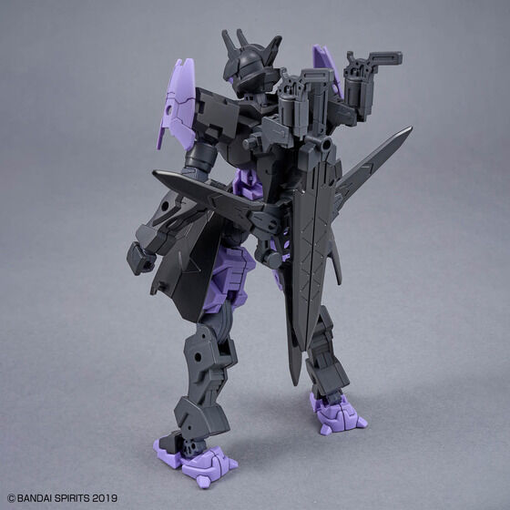 30MM 1/144 EXM-X20B レヴィニクス(TYPE-B)│株式会社BANDAI SPIRITS