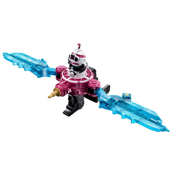 商品情報 | PROJECT R.E.D. スーパー戦隊 おもちゃウェブ｜バンダイ