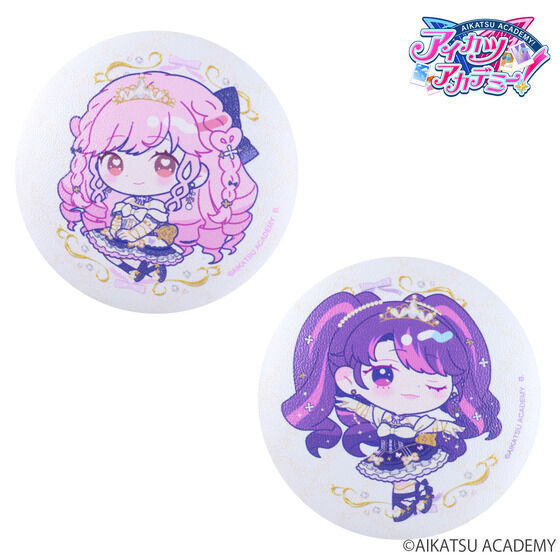 アイカツ！デザインマート BY アイカツ！スタイル｜バンダイナムコ