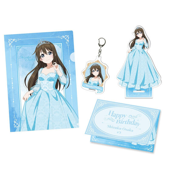 ラブライブ！虹ヶ咲学園スクールアイドル同好会 虹ヶ咲学園購買部