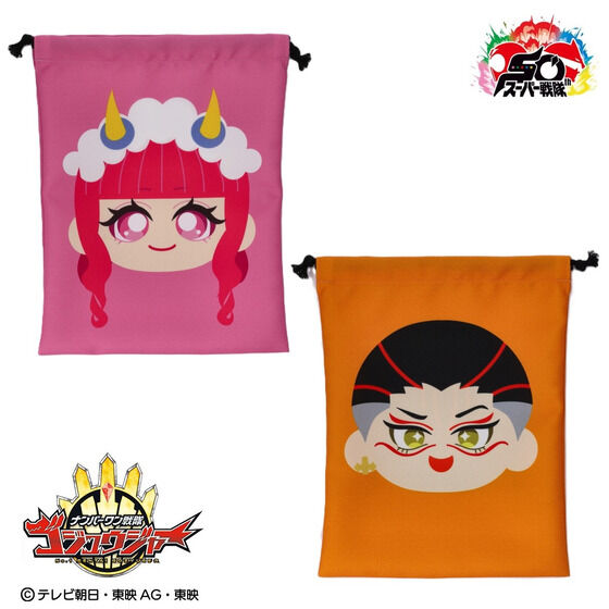 ゴジュウレオン／百夜陸王 リクオニスト専用｜バンダイナムコグループ