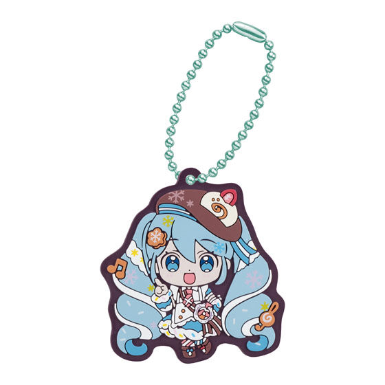 バンダイ 商品・サービスサイト | 初音ミク 雪ミクあそーと～SNOW MIKU