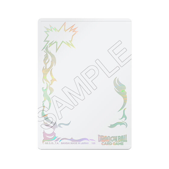 ドラゴンボールスーパーカードゲーム フュージョンワールド 2nd