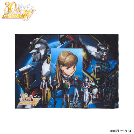 新機動戦記ガンダムW｜バンダイナムコグループ公式通販サイト