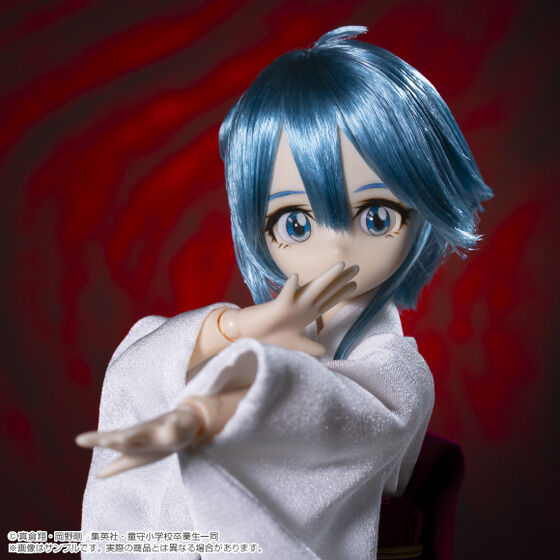 1/6ピュアニーモNo.169 アニメ『地獄先生ぬ～べ～』ゆきめ | 地獄先生