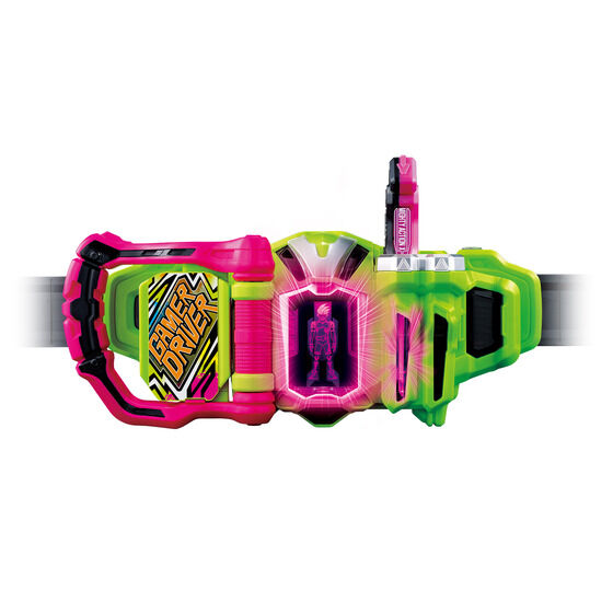 仮面ライダーエグゼイド | 仮面ライダーおもちゃウェブ | バンダイ公式