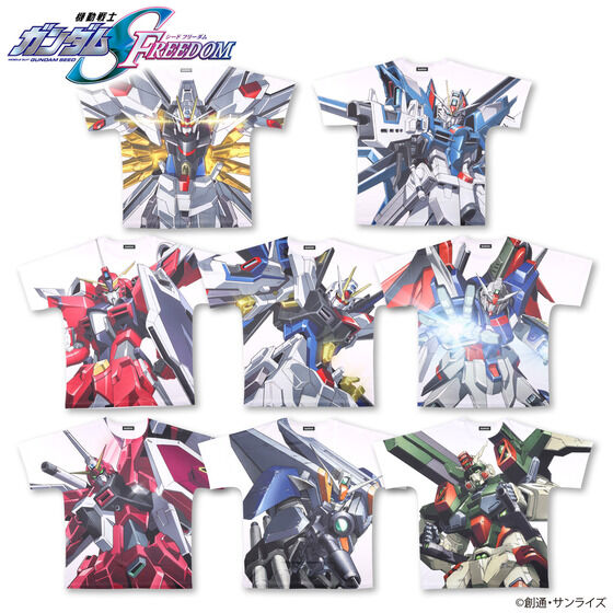 機動戦士ガンダムSEEDシリーズ｜バンダイナムコグループ公式通販サイト