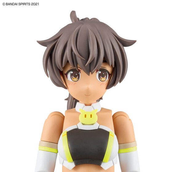 30MS ルルチェ(リリーウエア)[カラーC]│株式会社BANDAI SPIRITS