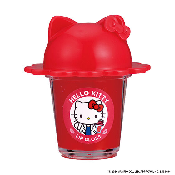 たまごっちみーつ ネックストラップ ともチャームセット サンリオ