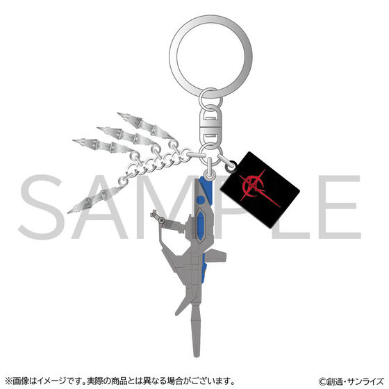 機動戦士ガンダム 閃光のハサウェイ キルケーの魔女 トレーディング2連