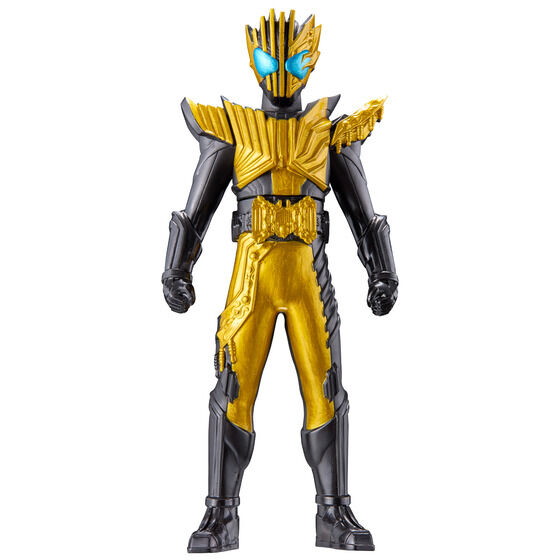 仮面ライダー ライダーヒーローシリーズ ソフビ 箱入り22体 まとめ売り