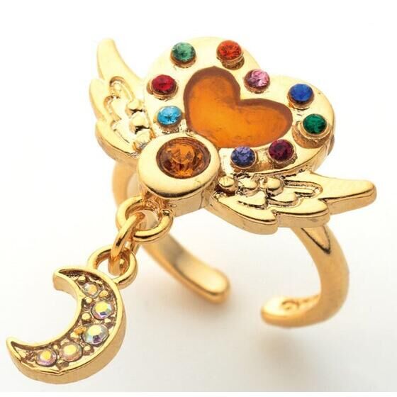 劇場版「美少女戦士セーラームーンCosmos」スタークリスタルシリーズ