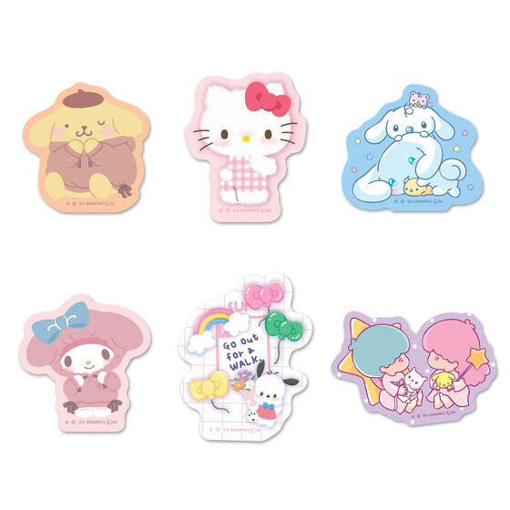 カードダスドットコム 公式サイト | 商品情報 - サンリオ