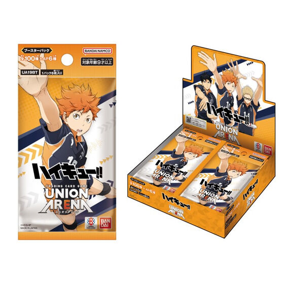 カードダスドットコム 公式サイト | 商品情報 - UNION ARENA
