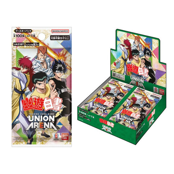 カードダスドットコム 公式サイト | 商品情報 - UNION ARENA