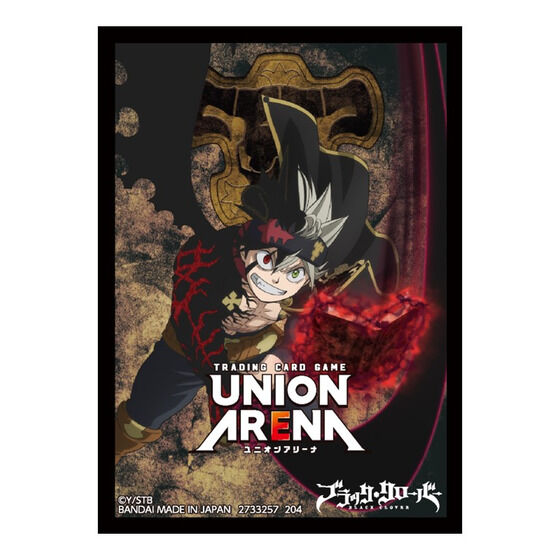 カードダスドットコム 公式サイト | 商品情報 - UNION ARENA