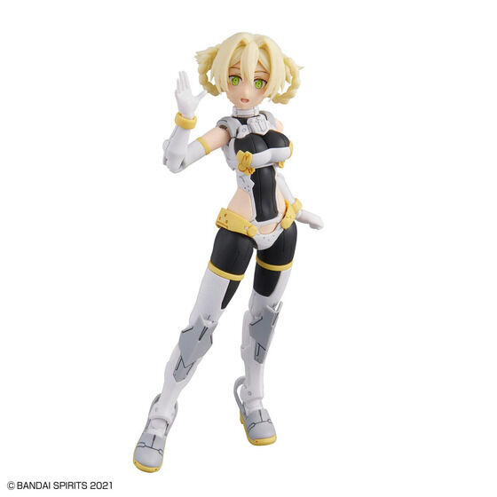 30MS SIS-F00 ユフィア[カラーA]│株式会社BANDAI SPIRITS（バンダイ