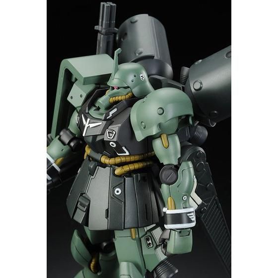 HG 1/144 ギラ・ズール（ギルボア・サント機）【再販】【2次