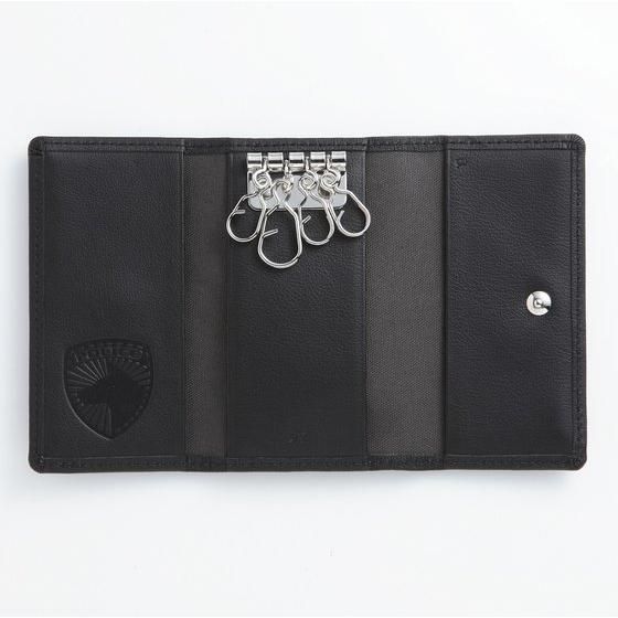 特捜戦隊デカレンジャー S.P.D 本革キーケース | 特捜戦隊