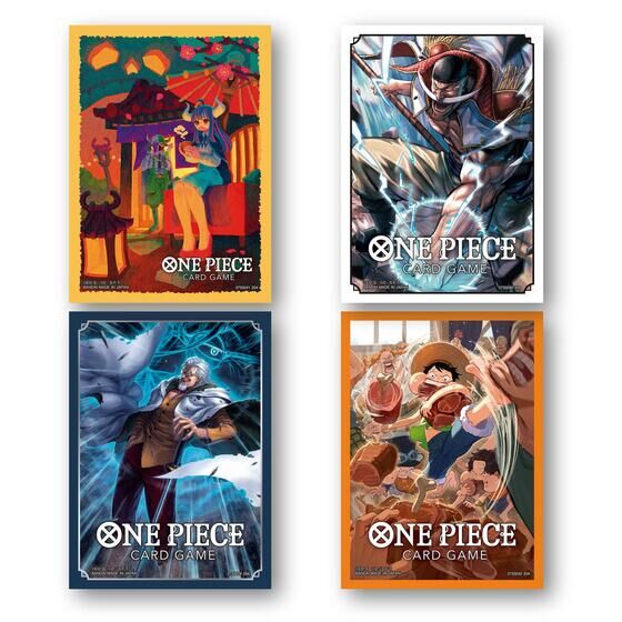 カードダスドットコム 公式サイト | 商品情報 - ONE PIECE カード