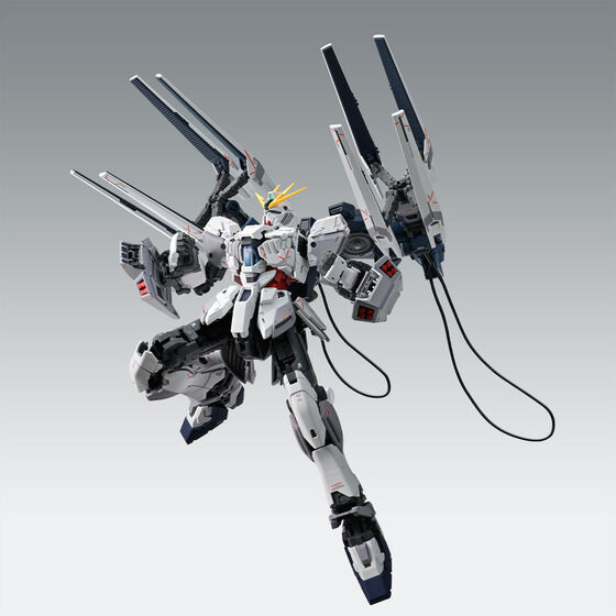 MG 1/100 ナラティブガンダム B装備 Ver．Ka│株式会社BANDAI