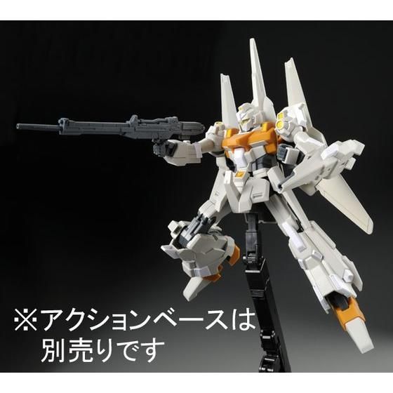HG 1/144 リゼルC型(ゼネラル・レビル配備機) 【再販】【2024年