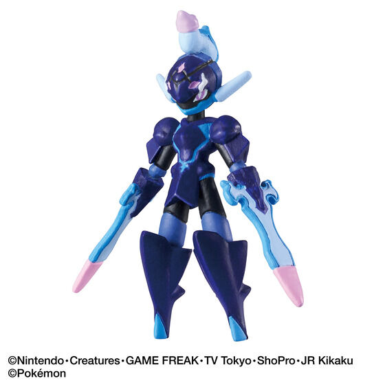 びっくらたまごDX ポケットモンスター バトルフィギュアコレクション5