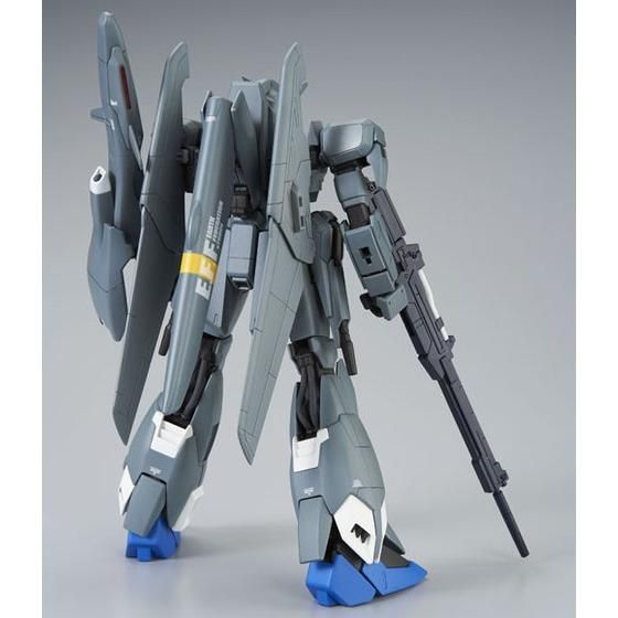 MG 1/100 ゼータプラス（ユニコーンVer．）【再販】【2024年