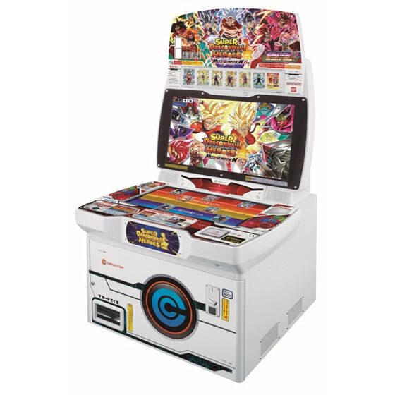 カードダスドットコム 公式サイト | 商品情報 - スーパー